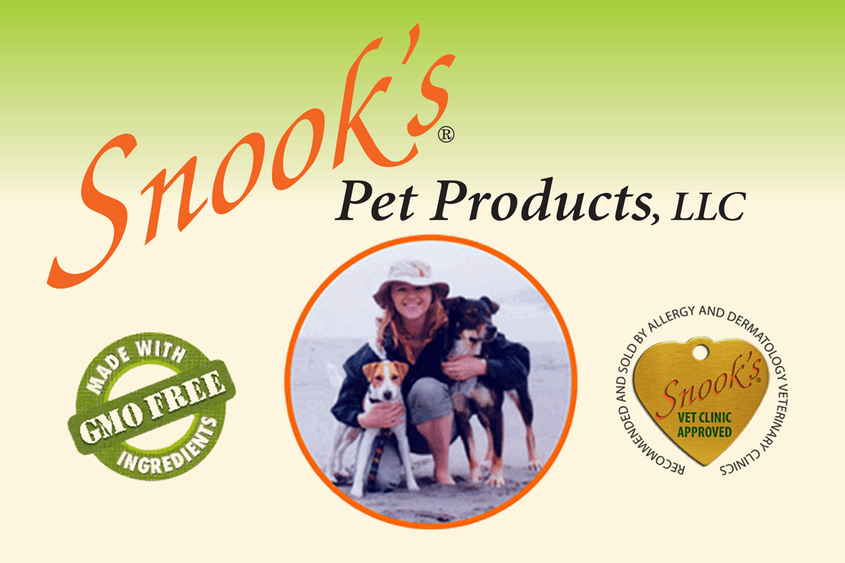 Snook's Pet Products LLC
